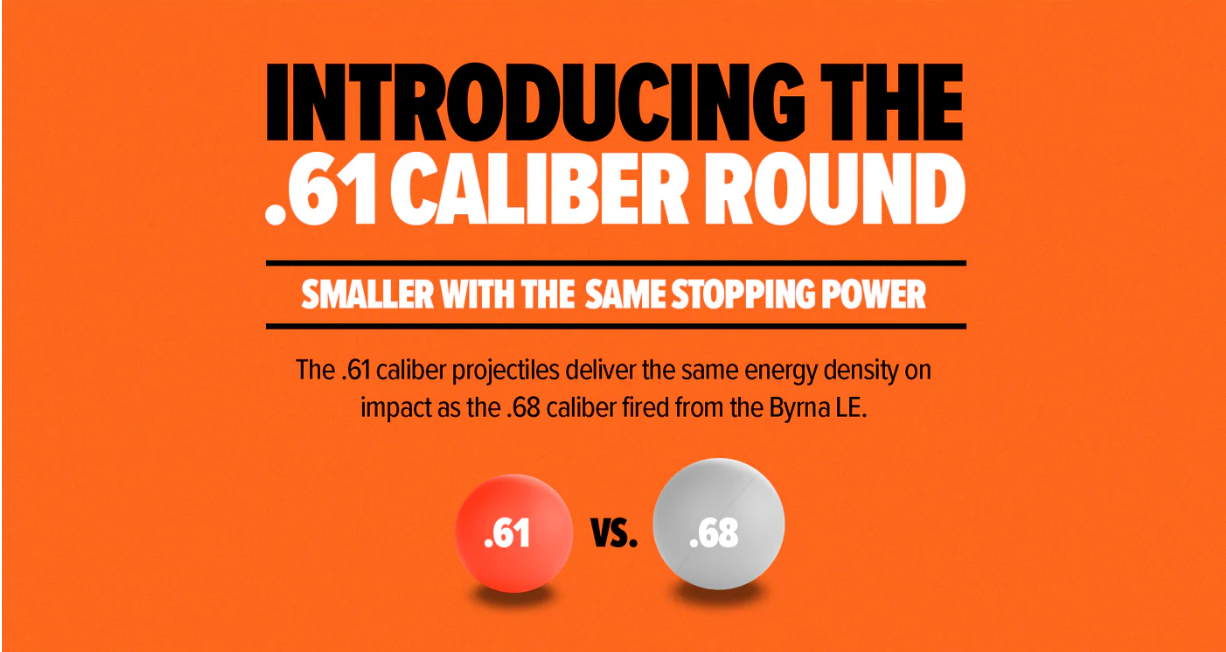 Byrna CL